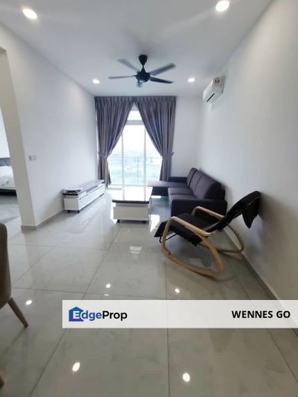 Havona Mount Austin 2 Bedder For Sale, Johor, Johor Bahru