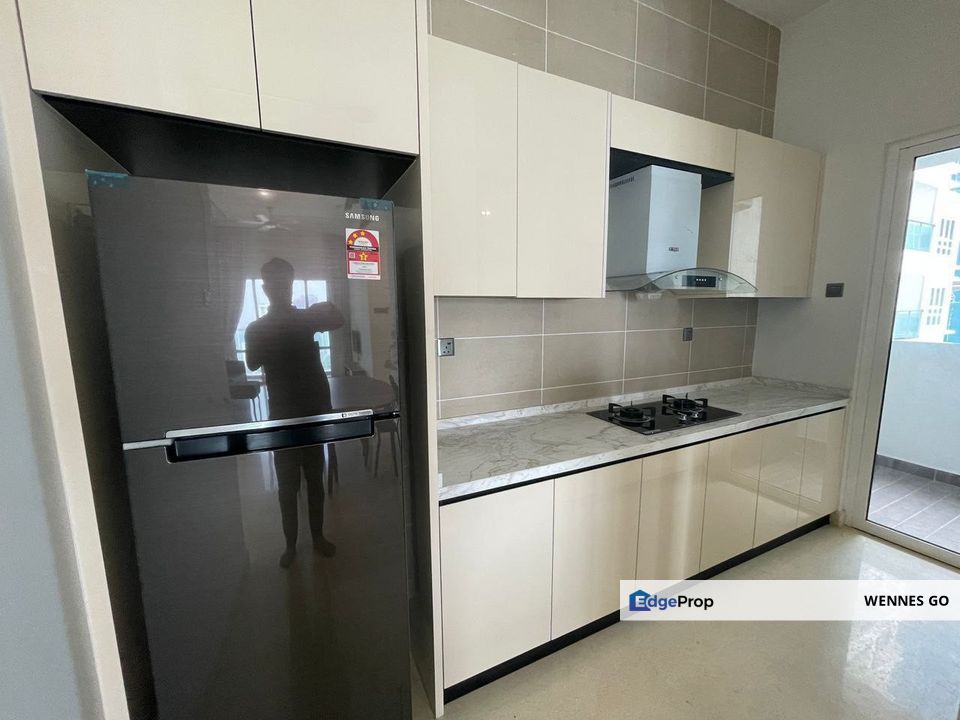 Tri Tower 3 Bedder For Sale, Johor, Johor Bahru