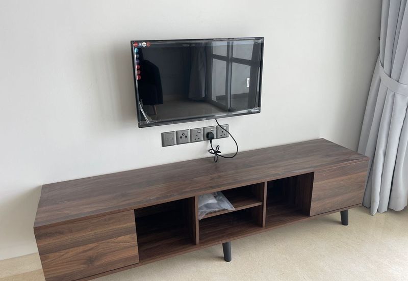 TriTower Residence @ Johor Bahru Sentral