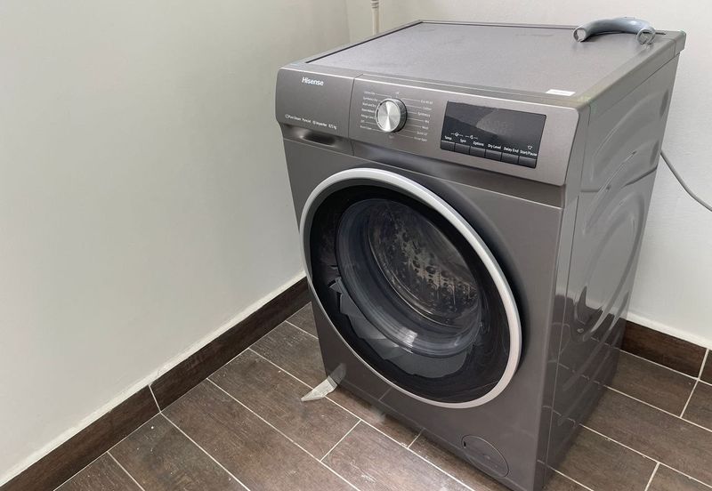 TriTower Residence @ Johor Bahru Sentral