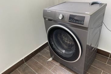 TriTower Residence @ Johor Bahru Sentral