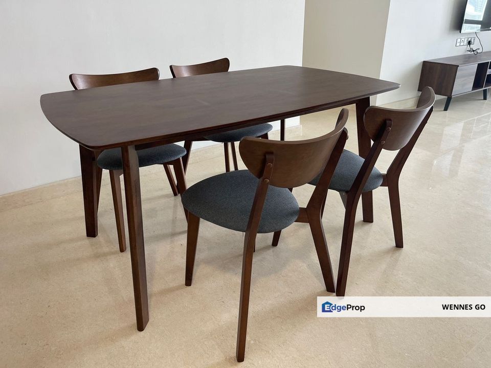 Tri Tower 3 Bedder For Sale, Johor, Johor Bahru