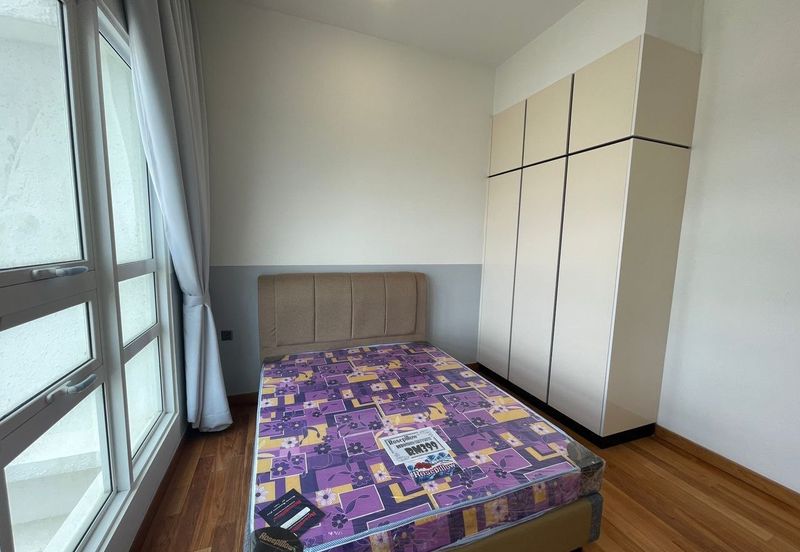 TriTower Residence @ Johor Bahru Sentral