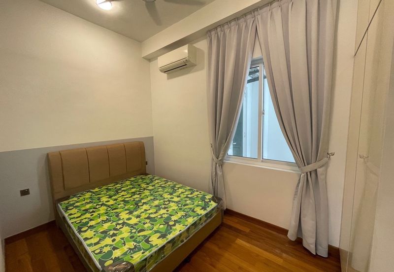 TriTower Residence @ Johor Bahru Sentral