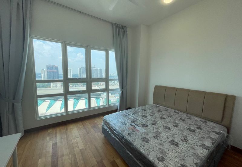 TriTower Residence @ Johor Bahru Sentral