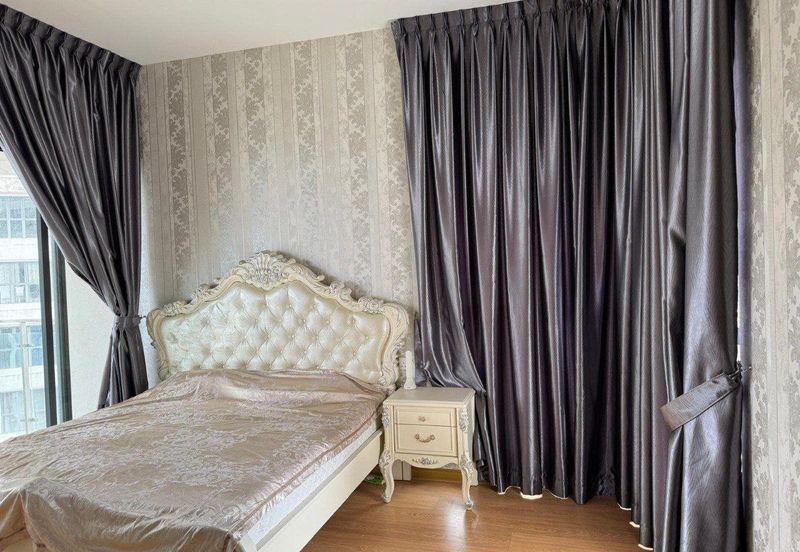 Royal Strand @ Country Garden Danga Bay