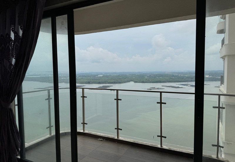 Royal Strand @ Country Garden Danga Bay