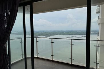 Royal Strand @ Country Garden Danga Bay