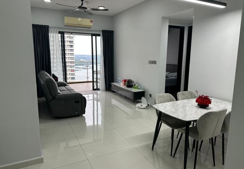 Amberside Country Garden @ Danga Bay