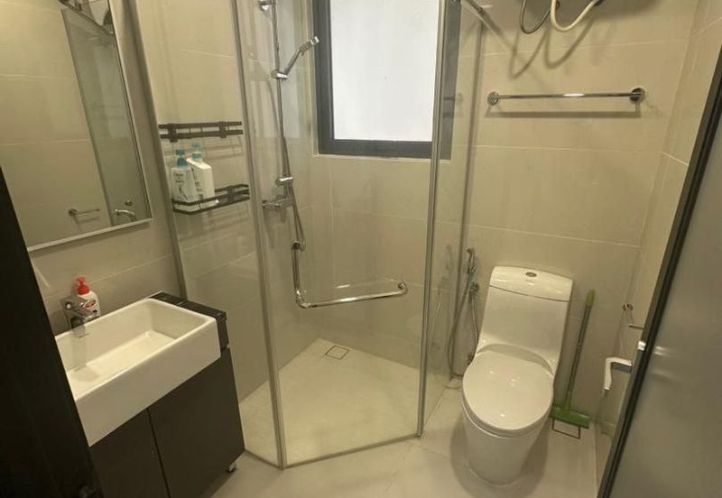 Amberside Country Garden @ Danga Bay