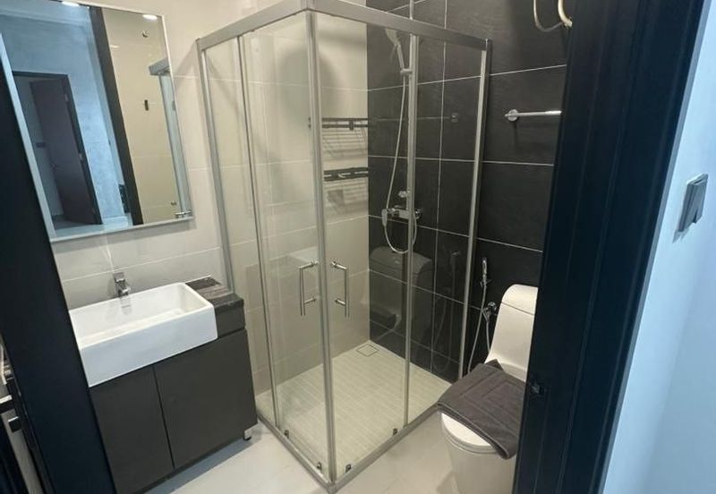 Amberside Country Garden @ Danga Bay