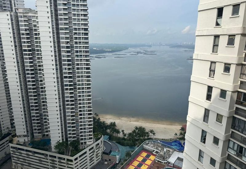 Amberside Country Garden @ Danga Bay