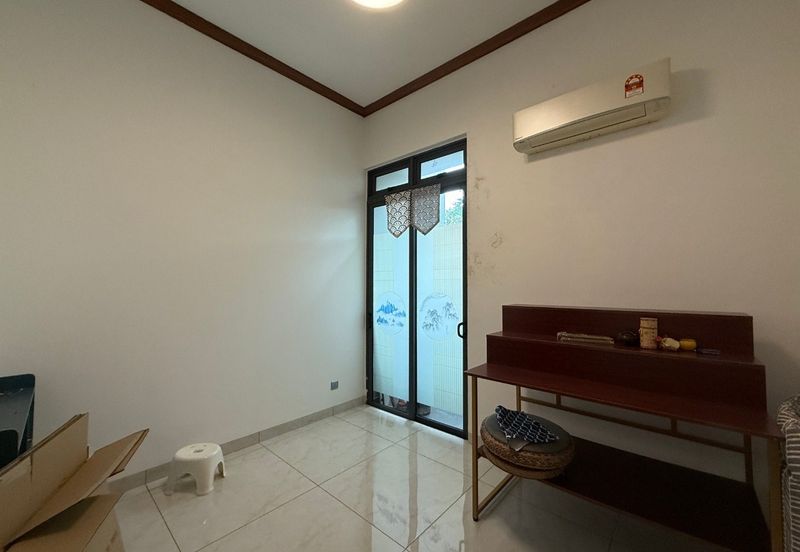 Estuari Gardens @ Puteri Harbour