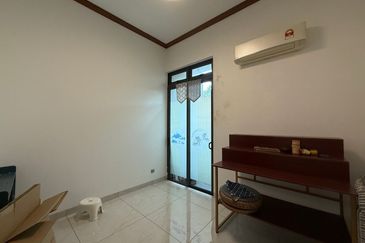 Estuari Gardens @ Puteri Harbour