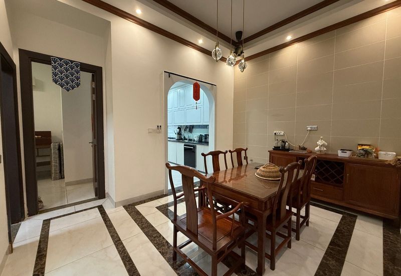 Estuari Gardens @ Puteri Harbour