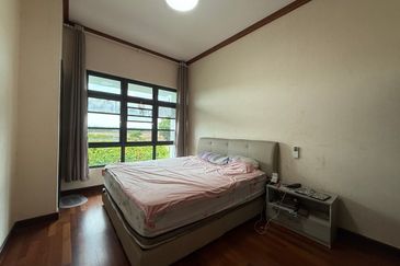 Estuari Gardens @ Puteri Harbour