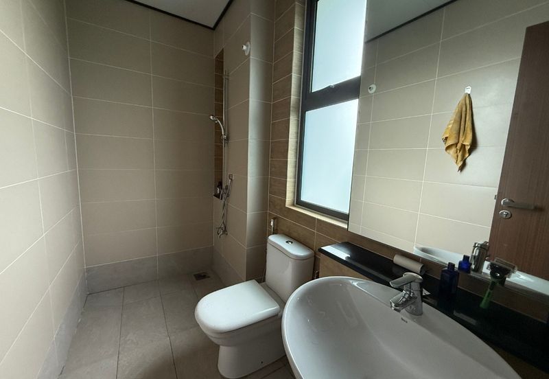 Estuari Gardens @ Puteri Harbour