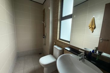 Estuari Gardens @ Puteri Harbour