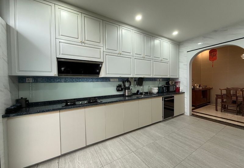 Estuari Gardens @ Puteri Harbour