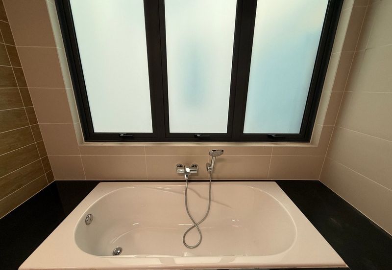 Estuari Gardens @ Puteri Harbour