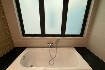 Estuari Gardens @ Puteri Harbour