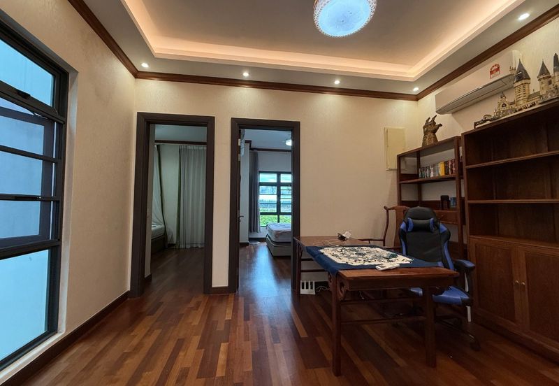 Estuari Gardens @ Puteri Harbour