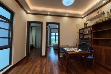 Estuari Gardens @ Puteri Harbour