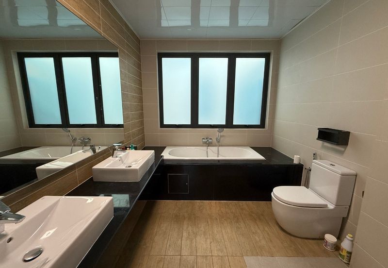 Estuari Gardens @ Puteri Harbour