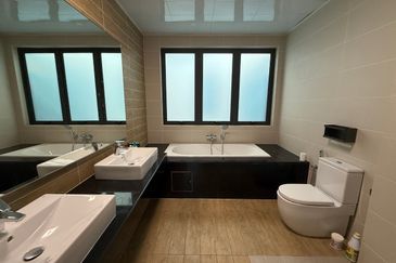 Estuari Gardens @ Puteri Harbour