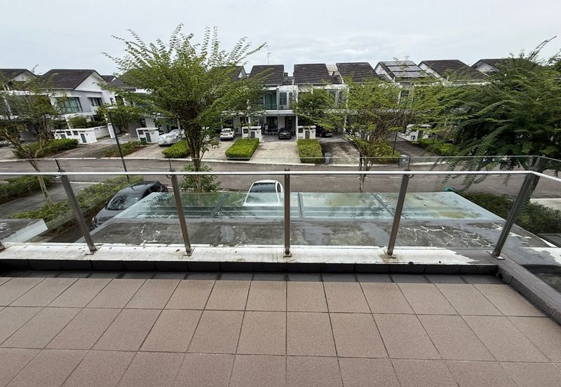 Estuari Gardens @ Puteri Harbour