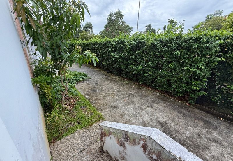 Estuari Gardens @ Puteri Harbour