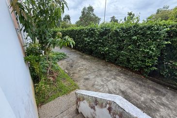 Estuari Gardens @ Puteri Harbour