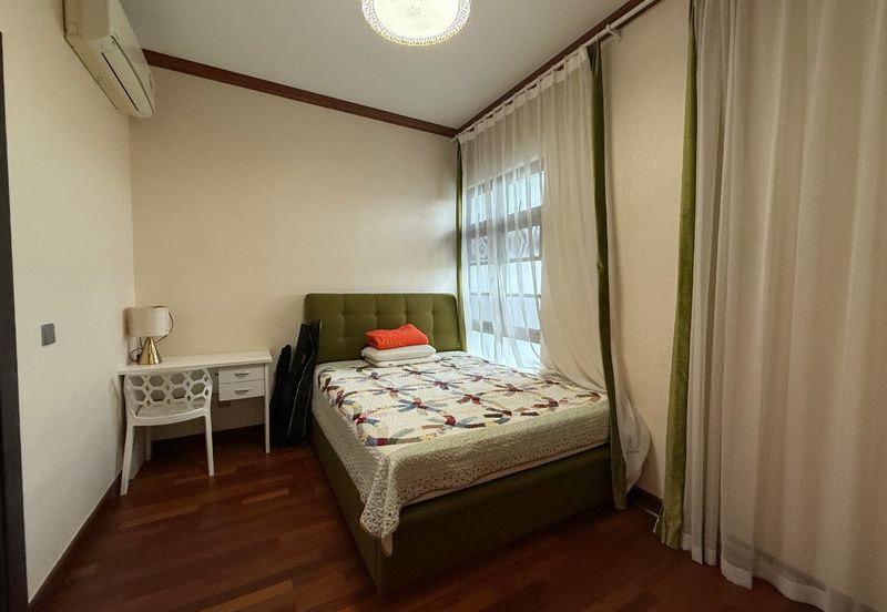 Estuari Gardens @ Puteri Harbour