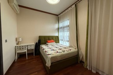 Estuari Gardens @ Puteri Harbour