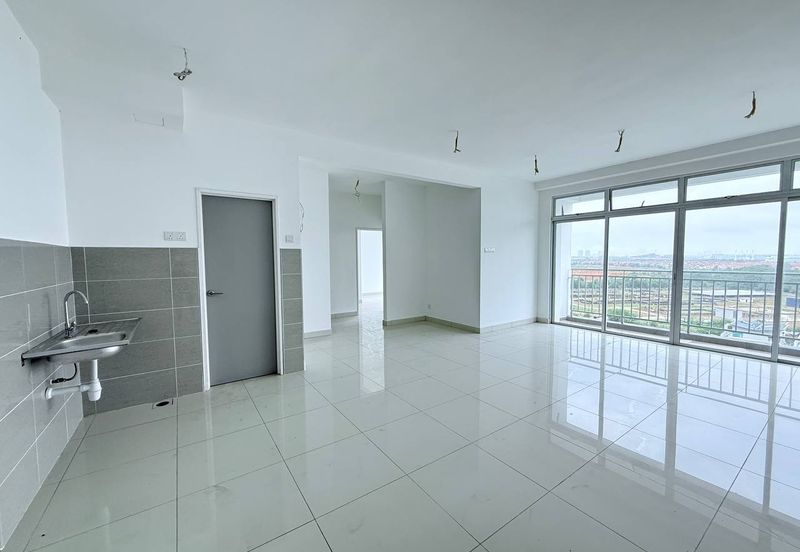 D'Lagoon, Taman Seri Austin