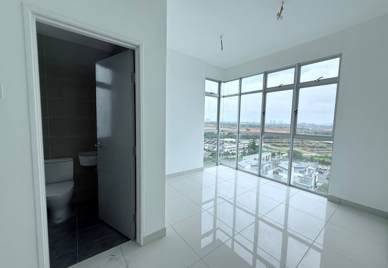 D'Lagoon, Taman Seri Austin