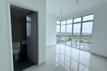 D'Lagoon, Taman Seri Austin