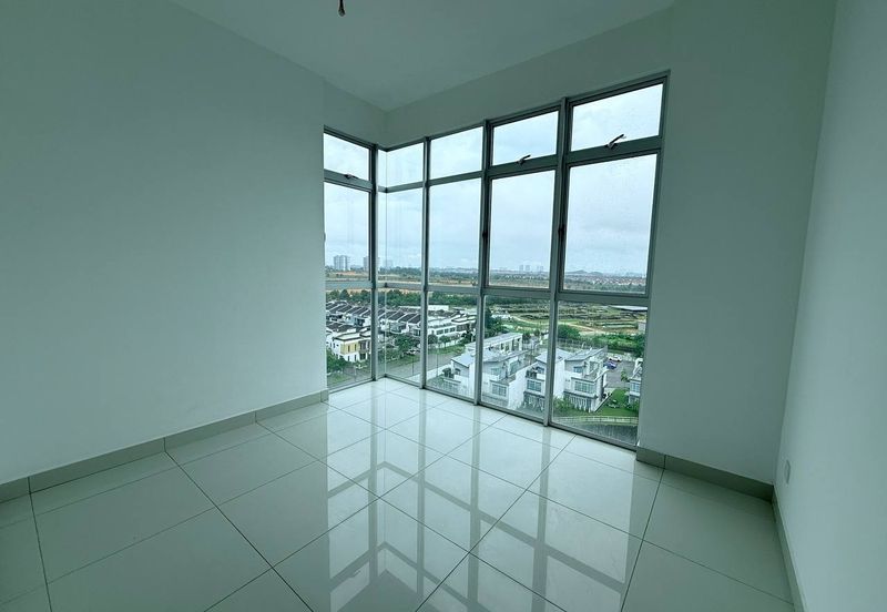 D'Lagoon, Taman Seri Austin