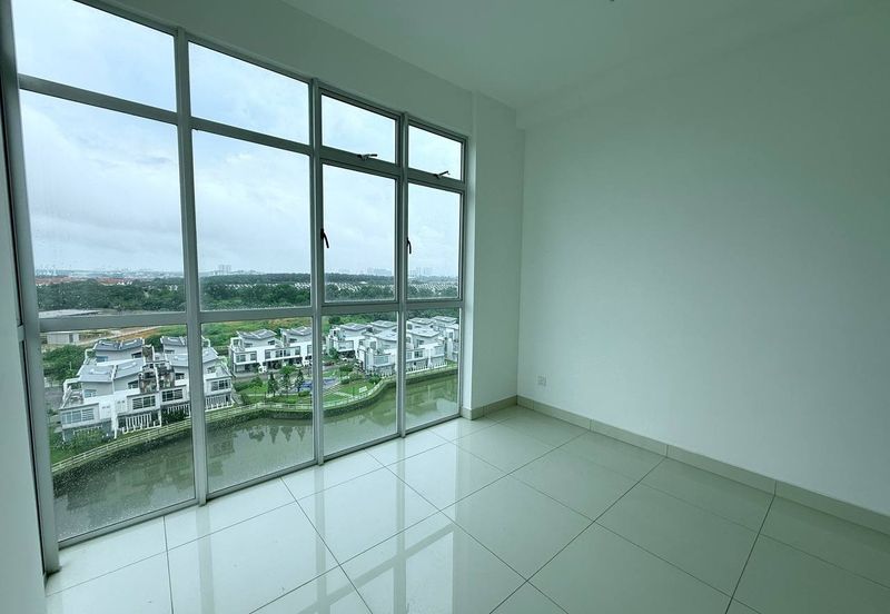 D'Lagoon, Taman Seri Austin