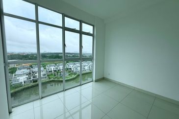 D'Lagoon, Taman Seri Austin