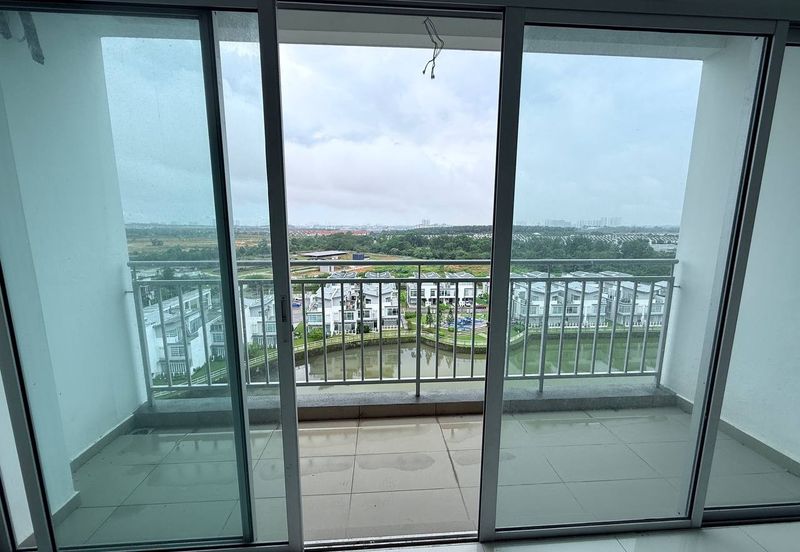 D'Lagoon, Taman Seri Austin