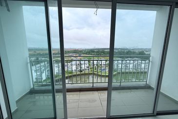 D'Lagoon, Taman Seri Austin