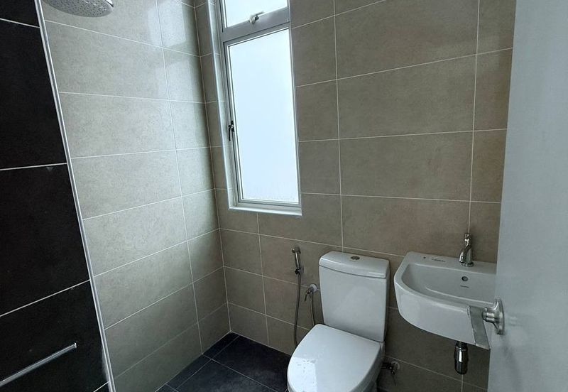 D'Lagoon, Taman Seri Austin