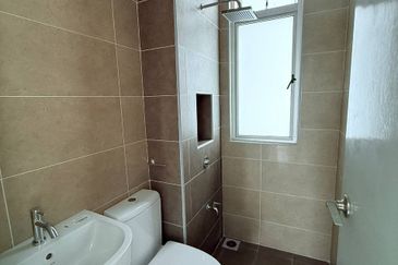 D'Lagoon, Taman Seri Austin