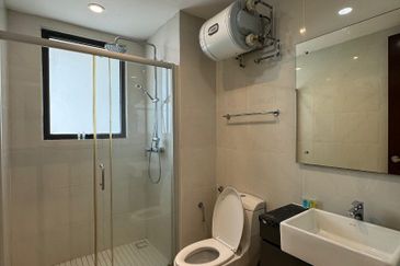 Bay Laurel @ Country Garden Danga Bay