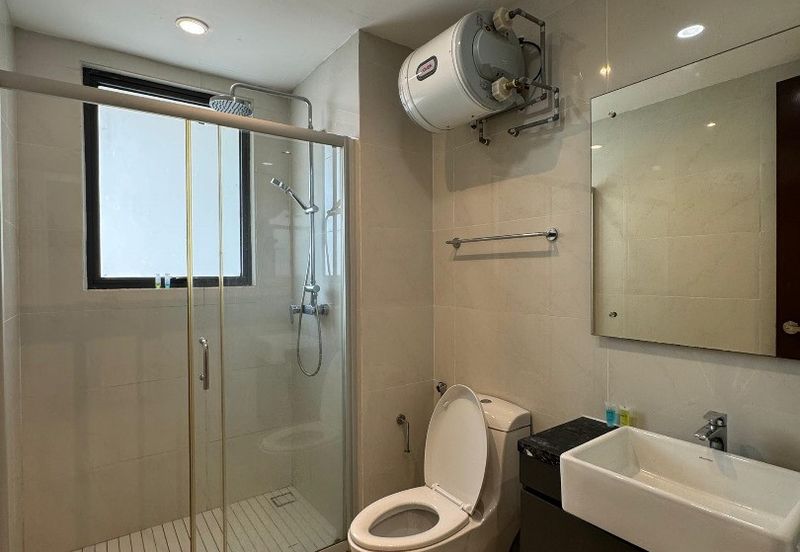 Bay Laurel @ Country Garden Danga Bay