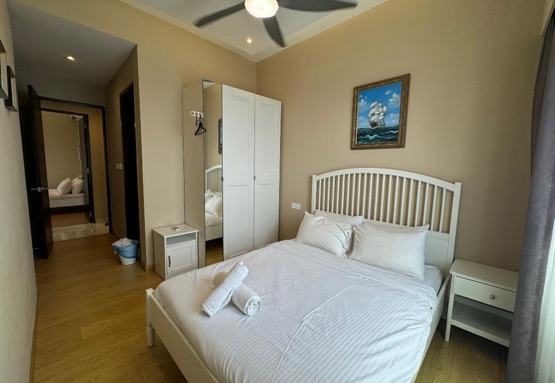 Bay Laurel @ Country Garden Danga Bay