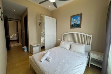 Bay Laurel @ Country Garden Danga Bay