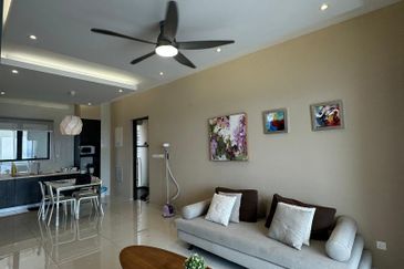 Bay Laurel @ Country Garden Danga Bay