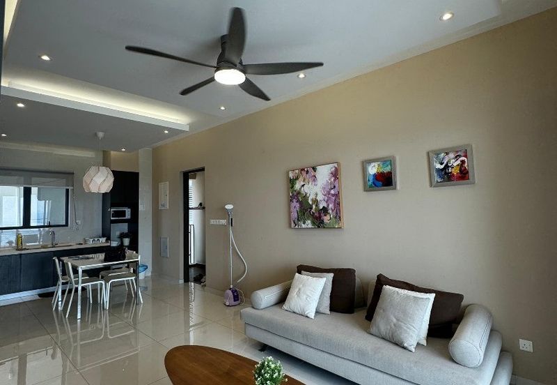 Bay Laurel @ Country Garden Danga Bay